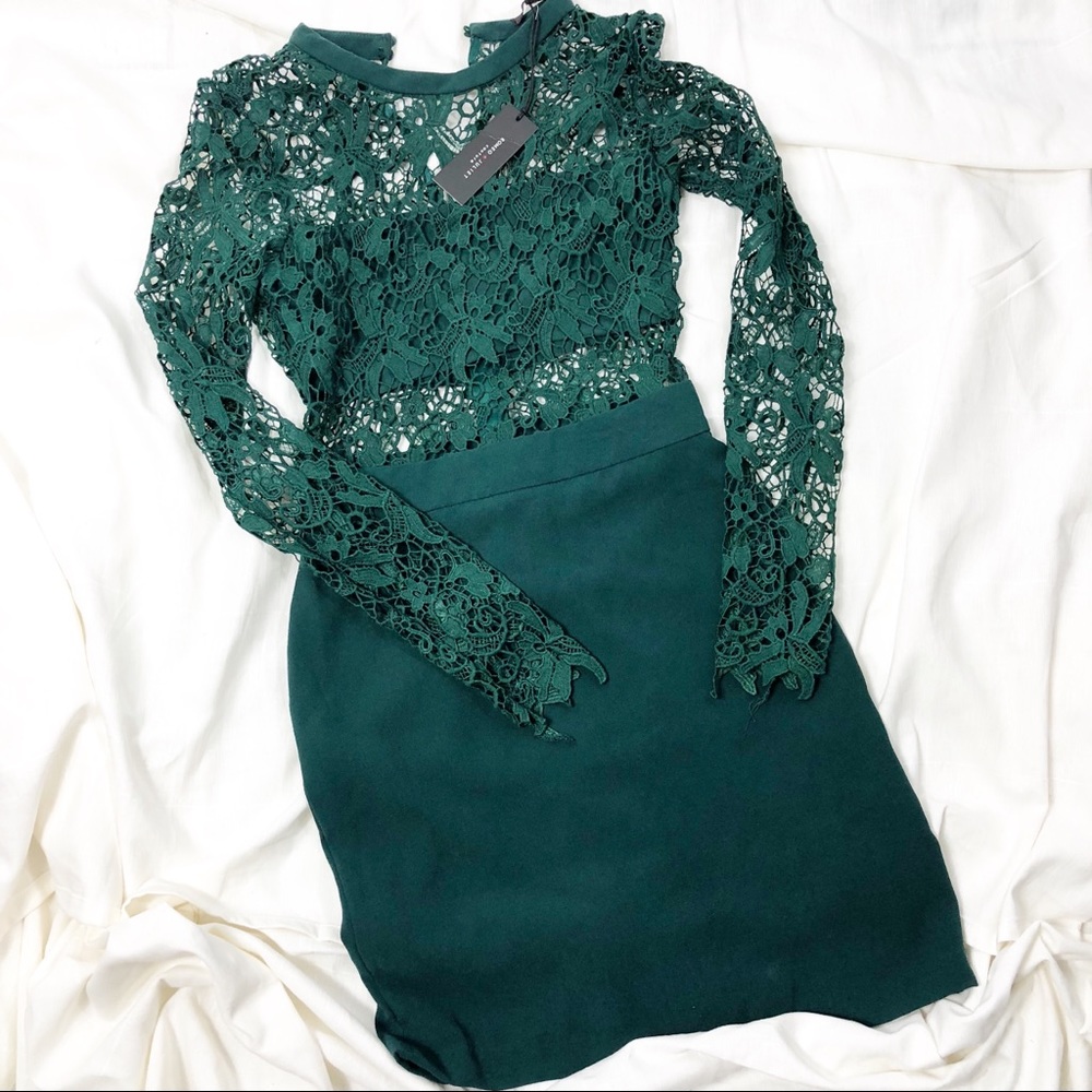 Romeo & Juliet dress